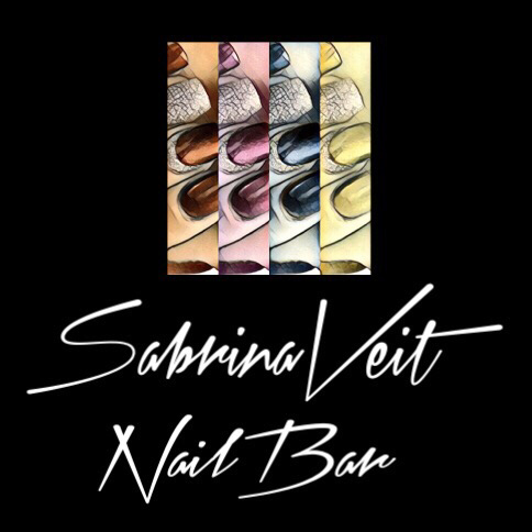 Nailbar la - Nagelstudio Landshut - Logo